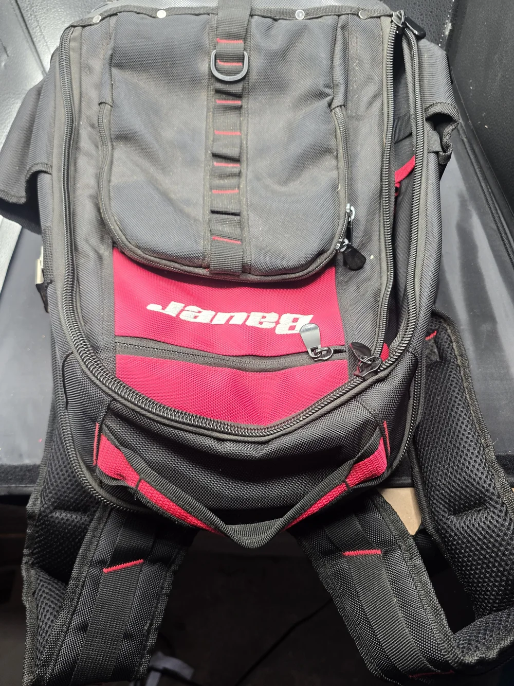 Bauer durable men